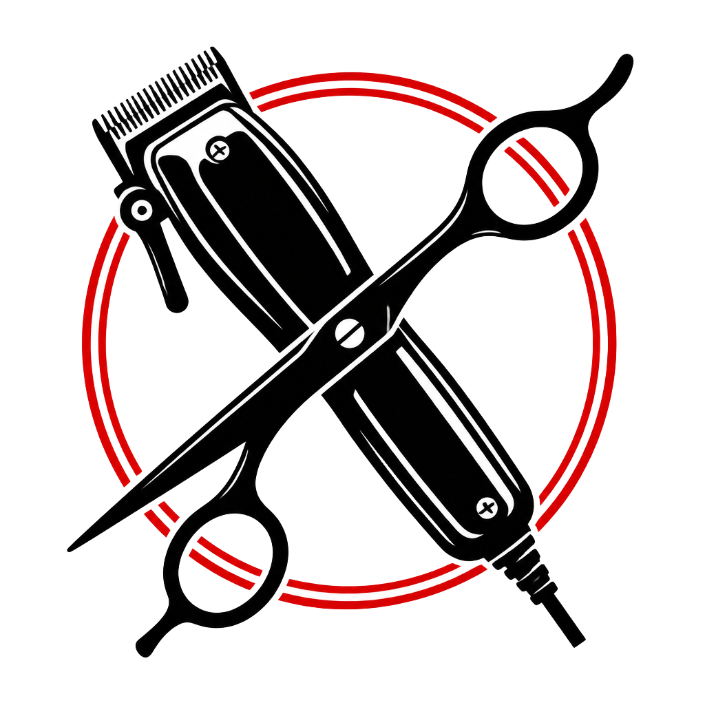 Dignity Mobile Barber Services mark